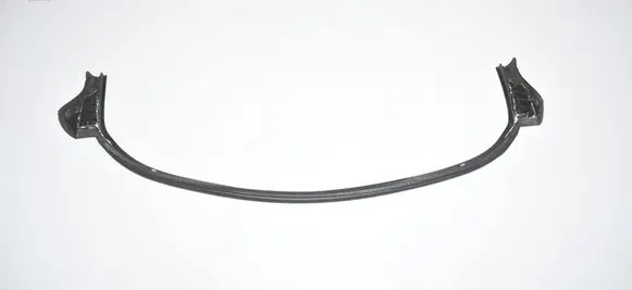 BMW 5 GT F07 Trunk rubber seal (body) 7237487 7200515 51767237487