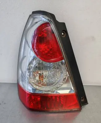 Subaru Forester SG Rear/tail lights 