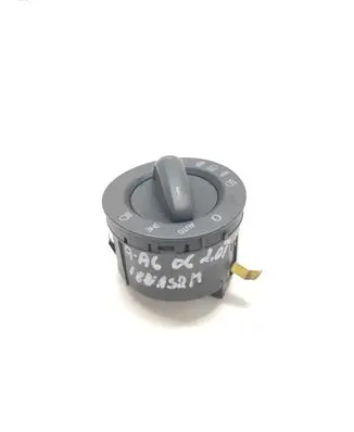 Audi A6 S6 C6 4F Light switch 4F2941531D