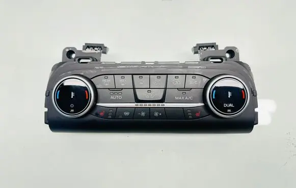 Climate control unit