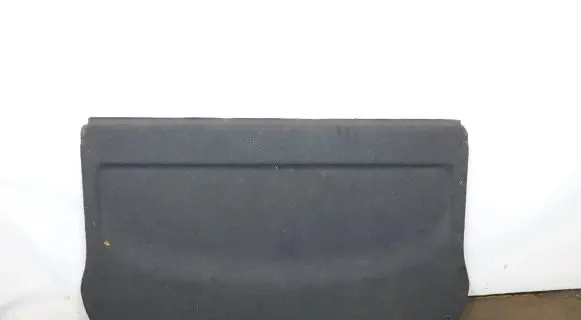 Toyota Avensis T250 Parcel shelf