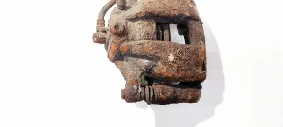 Honda CR-V Front brake caliper