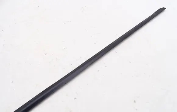 SsangYong Rexton Door glass trim SSANGYONG_REXTON_LISTWA_ZGARNIAJĄCA_PRAWY_TYŁ