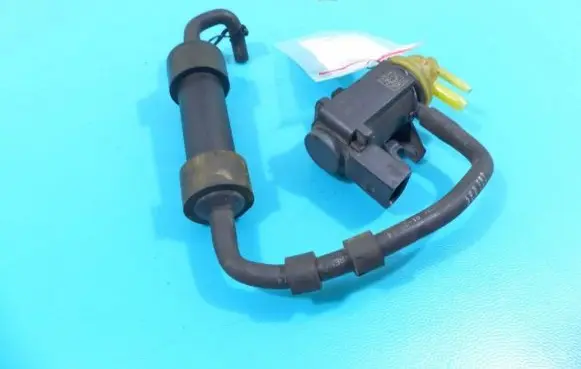 Volkswagen PASSAT B7 Turbo solenoid valve 1K0906627B IMPRK1230956