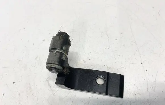 BMW 3 F30 F35 F31 Rear door lower hinge 7246064 a047058