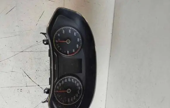 Seat Ibiza IV (6J,6P) Turbo A2C99632100 8R0857235B