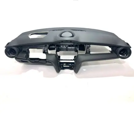 Mini One - Cooper F56 F55 Dashboard