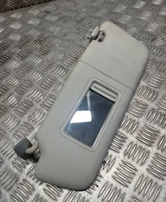 Audi Q5 SQ5 Sun visor 