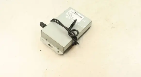 Other control units/modules