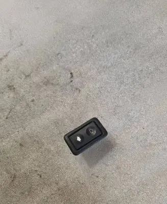 BMW 3 E36 Electric window control switch