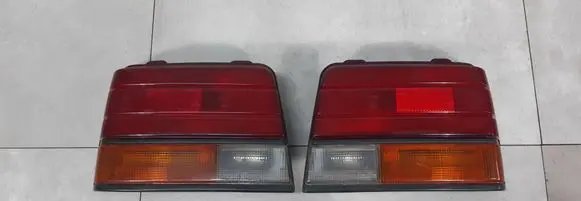 Suzuki Swift Cultus Rear/tail lights set 356558200L 356558200R