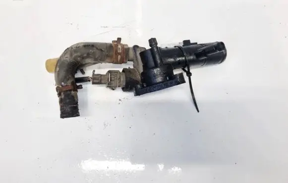 Dacia Sandero Engine coolant pipe/hose 8200954288