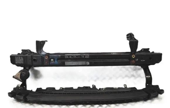 Citroen DS3 Front bumper support beam 9805085080
