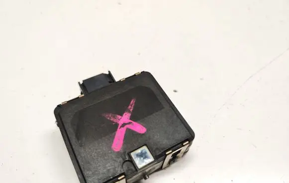Volkswagen PASSAT B8 Distronic sensor radar 3Q0907561D 3Q0907572C
