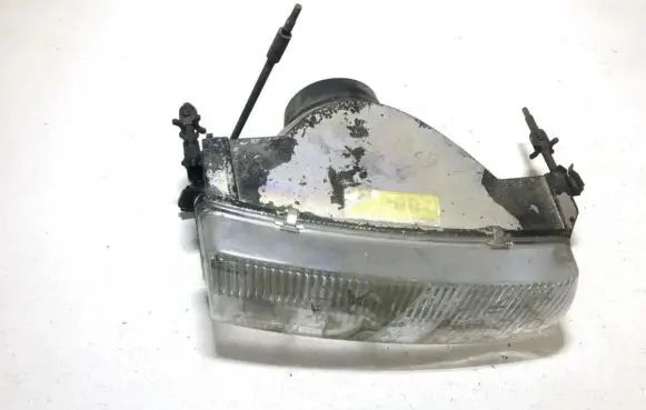 Ford Explorer Headlight/headlamp