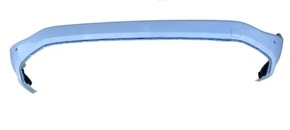 Audi Q6 e-tron Rear bumper 85H807527G 85H807527H