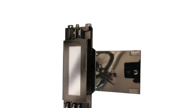 Volvo XC70 Screen/display/small screen 31268924 MD351100116 SN4581711