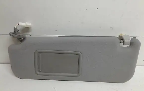 Toyota Prius (XW20) Sun visor 