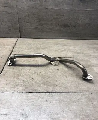 Mercedes-Benz E W213 EGR valve line/pipe/hose A6542031300