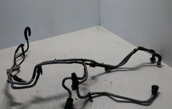 Peugeot 3008 I Vacuum line/pipe/hose