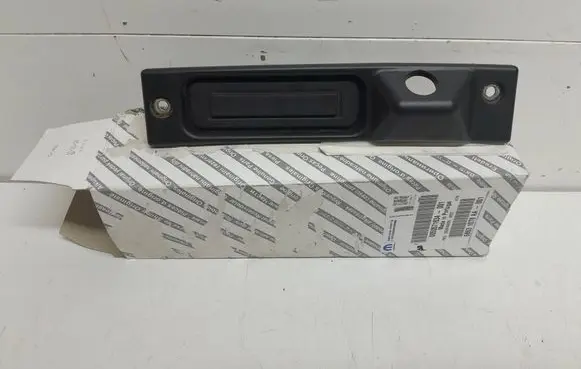 Alfa Romeo Giulia Tailgate opening switch 50546578 50532642 50554696