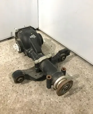 Subaru Forester SK Rear differential SD0096 R42L 38300AC370