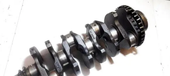 Ford Galaxy Crankshaft 91xm6k339aa m228x
