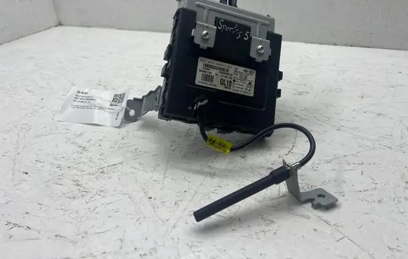 KIA Sportage Keyless (KESSY) go control unit/module 95480F1100
