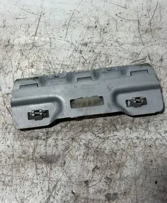 Volkswagen Golf VI Other interior part 1K5858687A