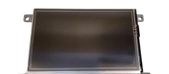 Peugeot 508 RXH Screen/display/small screen 9812771880