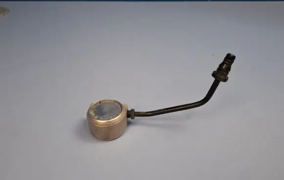 Audi Q5 SQ5 Brake line pipe/hose 