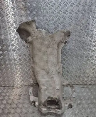 BMW M4 F82 F83 Exhaust heat shield 8077408