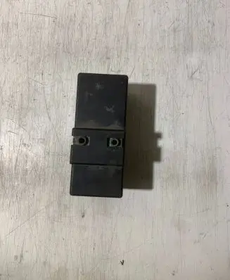 Audi A3 S3 8L Coolant fan relay 1J0919506H