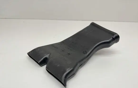 BMW M4 G82 G83 Cabin air duct channel 7443140