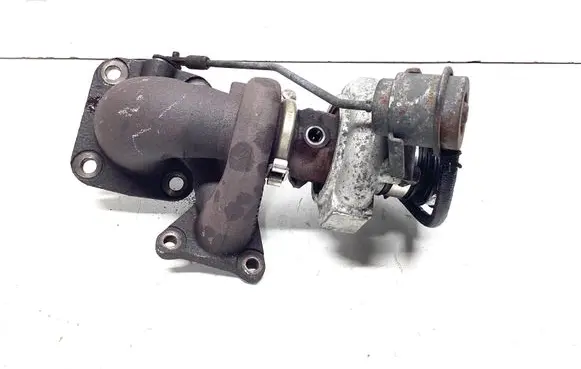 Ford Transit Turbo 6C1Q6K682CD