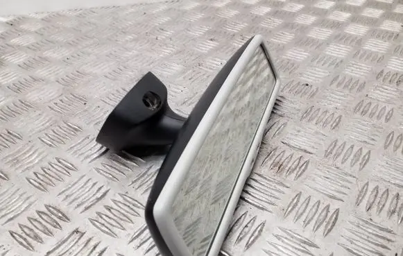 Volkswagen Golf VI Rear view mirror (interior) 1K0857511