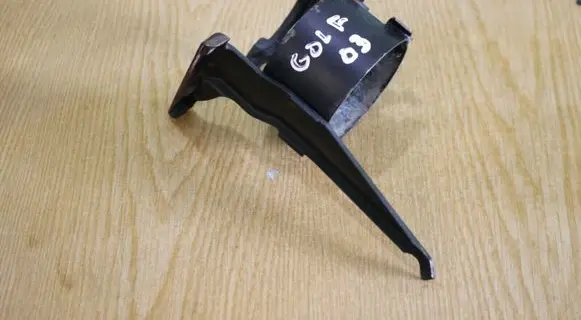 Volkswagen Golf IV Fuel filter bracket/mount holder 1M0127225