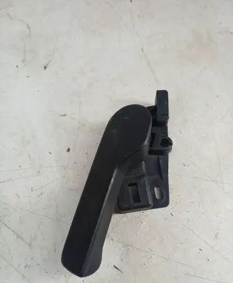 Volkswagen Polo IV 9N3 Engine bonnet (hood) release handle 1J1823633