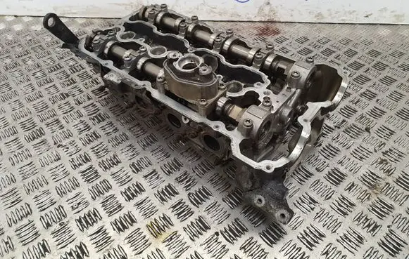 BMW 5 F10 F11 Engine head 11127573937 7573940