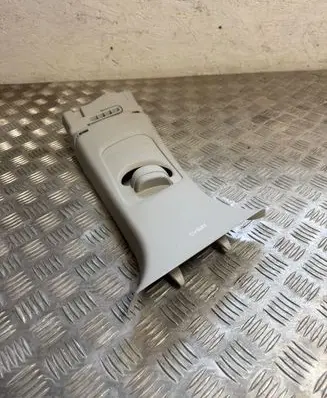 Hyundai Tucson IV NX4 (B) pillar trim (top) 85844N7000