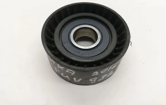 Opel Mokka Timing belt tensioner pulley F56764802