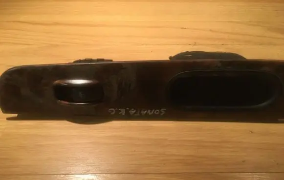 Hyundai Sonata Electric window control switch 620W0304