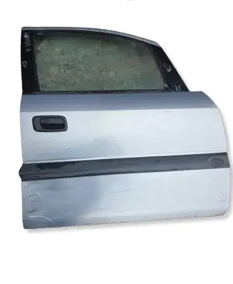 Opel Zafira A Front door 