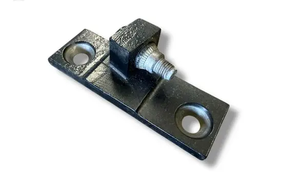 BMW X5 E70 Front door upper hinge 
