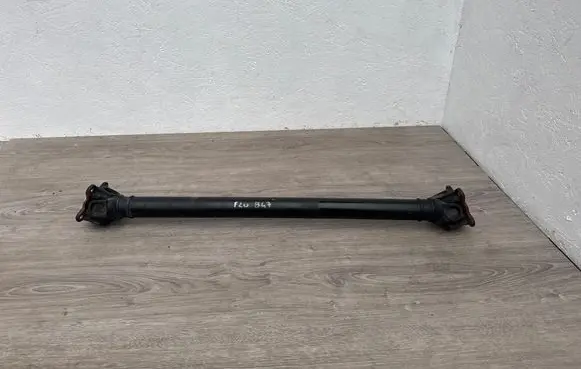 BMW 1 F20 F21 Front prop shaft 