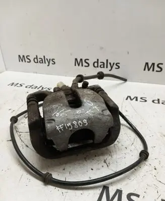 Mercedes-Benz ML W166 Rear brake caliper A1664230381 1664230381 A1664230181