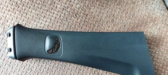 Mercedes-Benz A W177 (B) pillar trim (top) A1776900300
