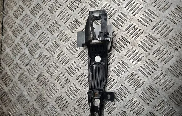 Mazda 6 Front door exterior handle R8376