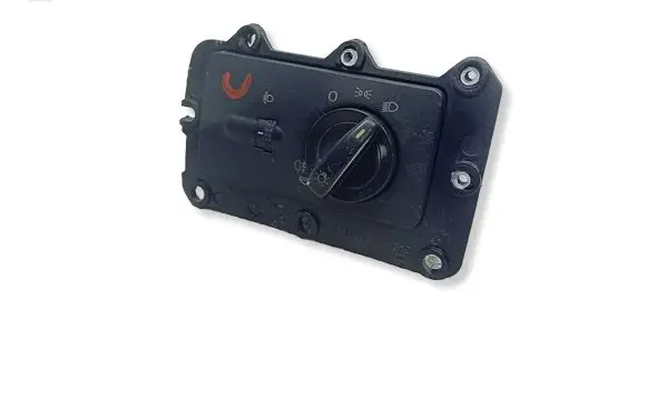 Skoda Fabia Mk1 (6Y) Light switch 6Y1941531KKASACJA 6Y1941531K