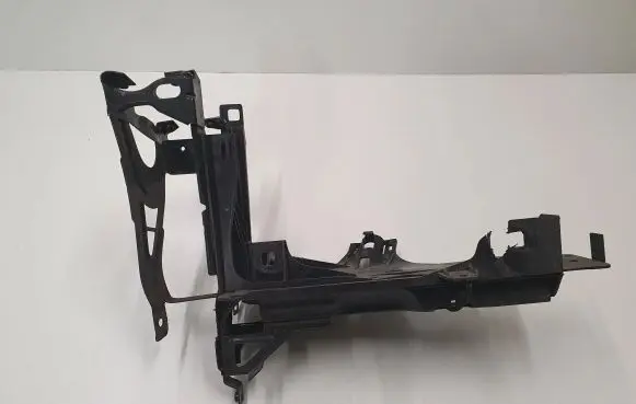 BMW 5 F10 F11 Headlight/headlamp mounting bracket 7200794 11071510